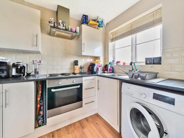 Apartment for sale in East Preston, Rustington