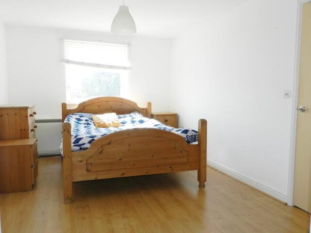 Apartment for sale in Carterhatch, Greater London