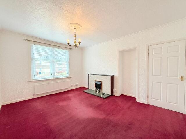 Apartment for sale in Falkirk, Westfield