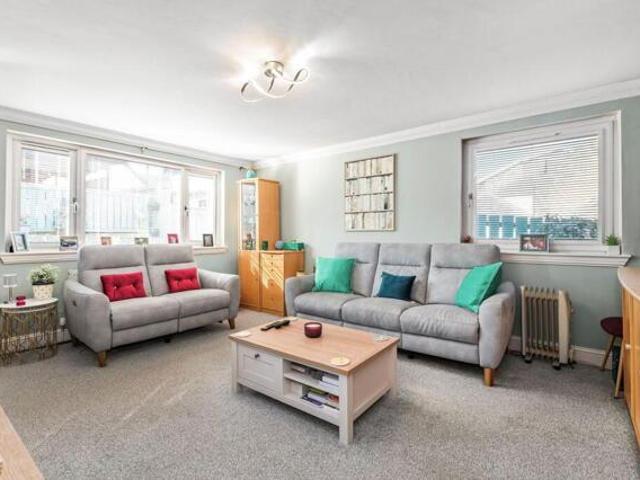 Apartment for sale in Falkirk, Westfield