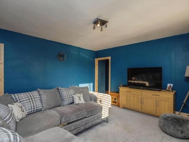 Apartment for sale in Falkirk, Auld Toon