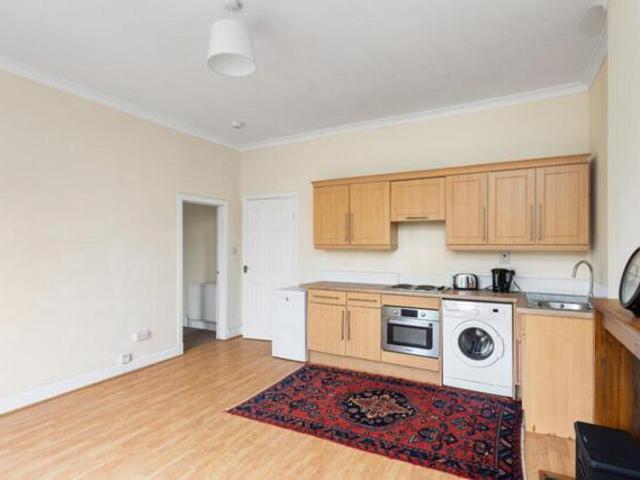 Apartment for sale in Falkirk