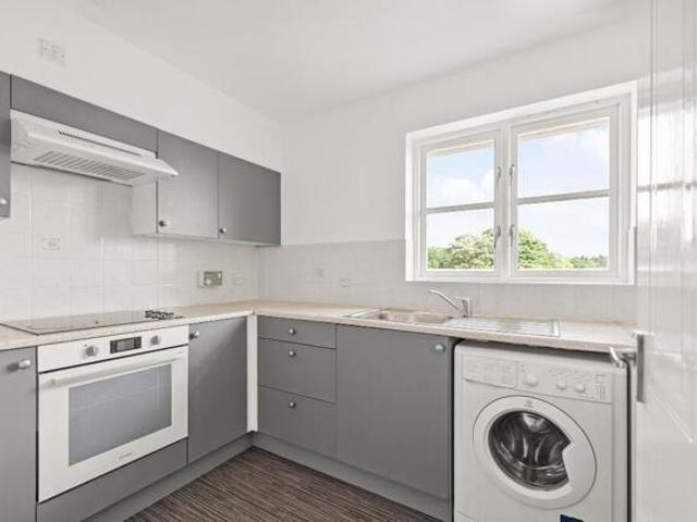 Apartment for sale in Scotland