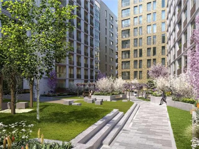 Apartment for sale in Clerkenwell, Greater London