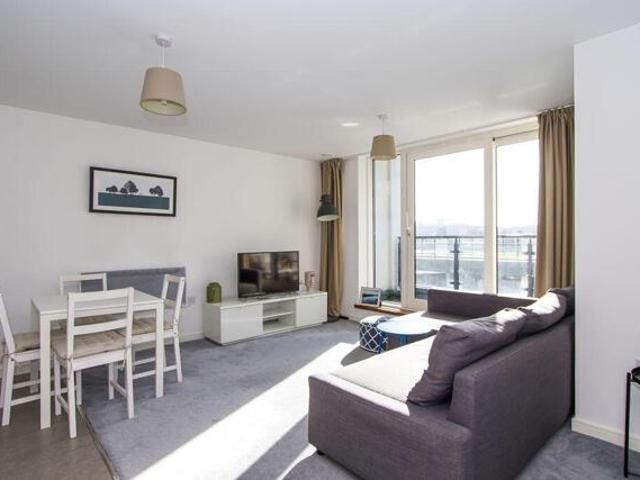 Apartment for sale in Cardiff International Sports Village, Falcon Lodge