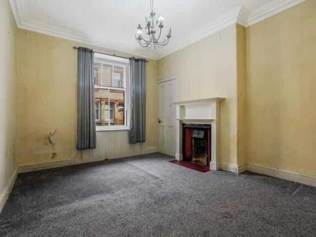 Apartment for sale in Westfield, Cupar