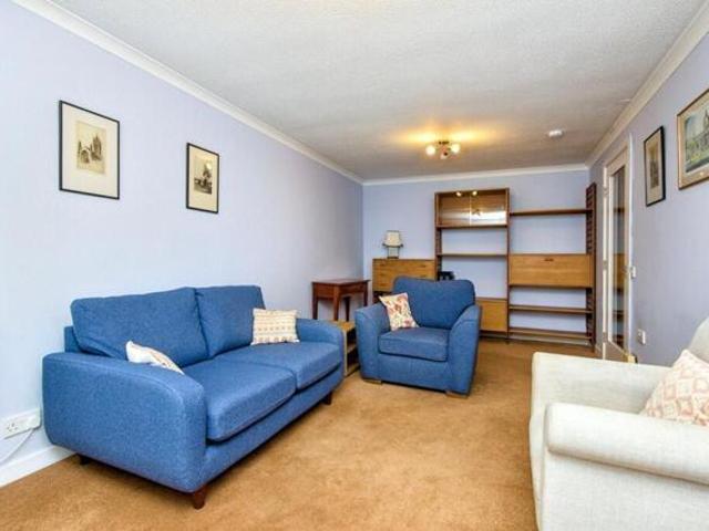 Apartment for sale in St Andrews, Scotland