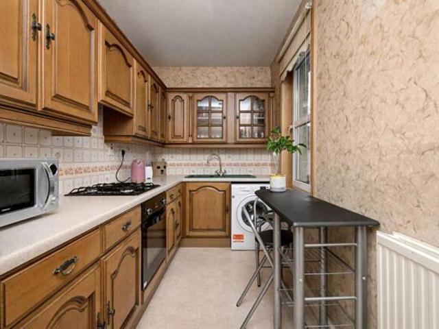 Apartment for sale in St Andrews, Scotland