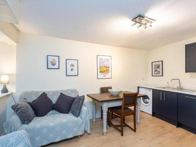 Apartment for sale in St Andrews, Scotland