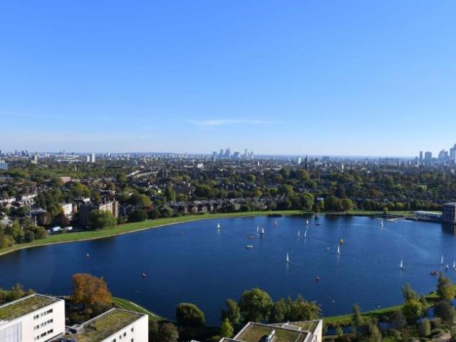 Apartment for sale in Finsbury Park