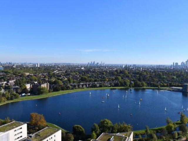 Apartment for sale in Finsbury Park