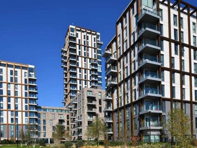 Apartment for sale in Finsbury Park
