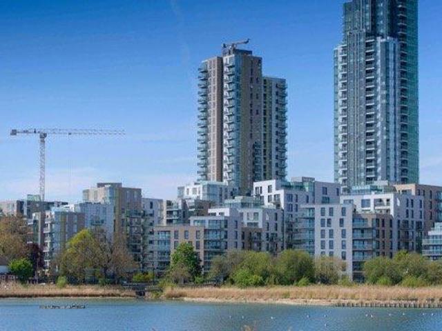 Apartment for sale in Finsbury Park