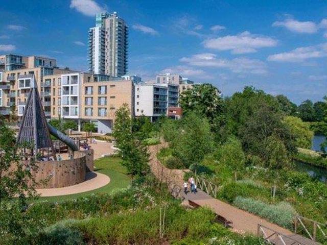 Apartment for sale in Finsbury Park