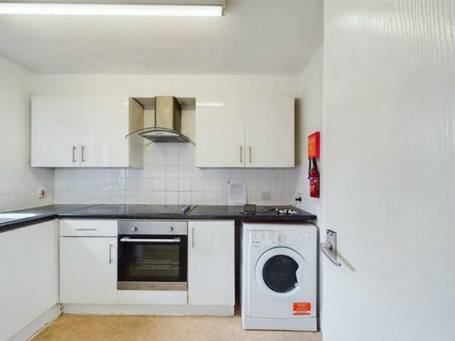 Apartment for sale in Fishponds, Speedwell