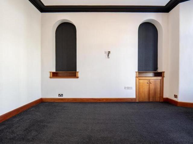 Apartment for sale in Broadsea, Fraserburgh