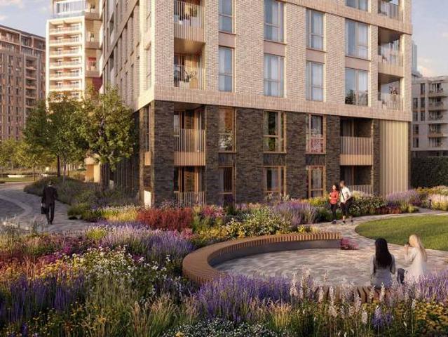 Apartment for sale in Fulham