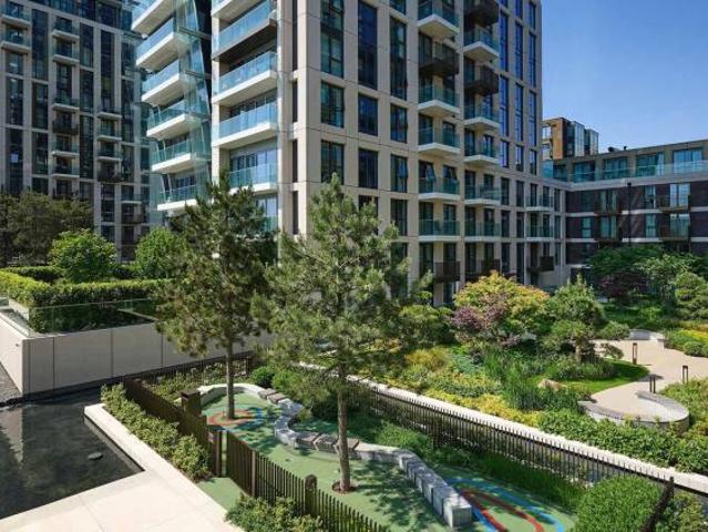 Apartment for sale in Fulham