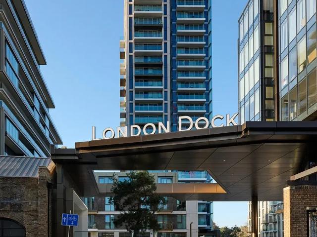 Apartment for sale in Fulham