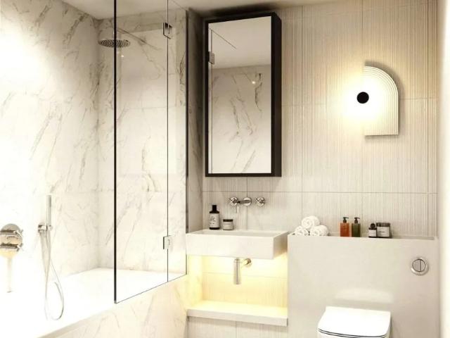 Apartment for sale in Fulham, Greater London