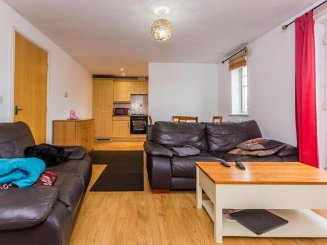 Apartment for sale in Tyne And Wear