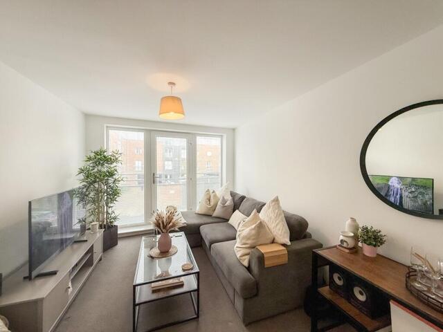 Apartment for sale in Ochre Yards, Bensham