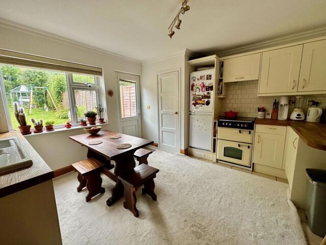 Apartment for sale in Beckery, Glastonbury