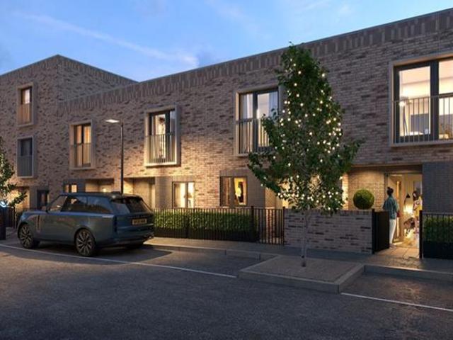 Apartment for sale in Cat Hill, Isle Of Man