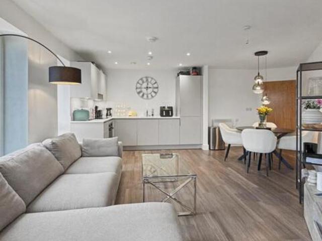 Apartment for sale in Evershot, Oxfordshire