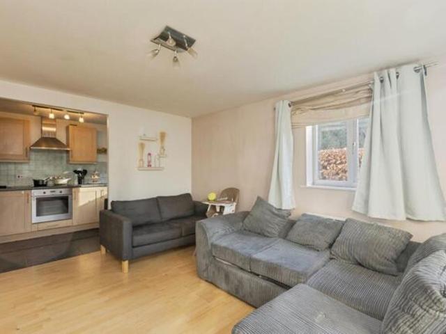 Apartment for sale in Hamerton, Kent