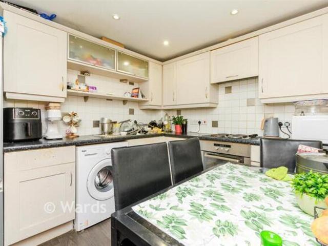 Apartment for sale in Hamerton, Kent