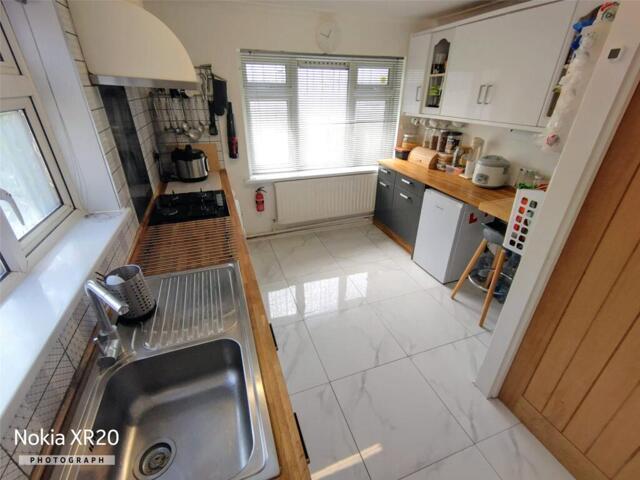 Apartment for sale in Shears Green, Hamerton