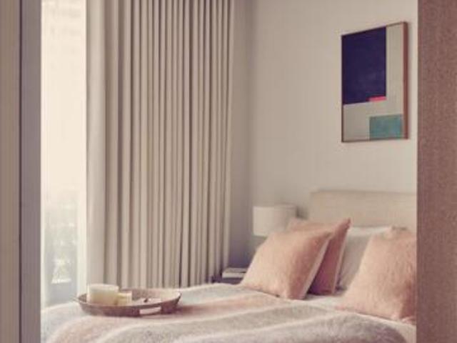 Apartment for sale in Greenwich, Wood Wharf