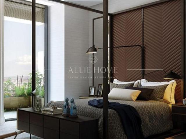 Apartment for sale in Greenwich, Isle of Dogs