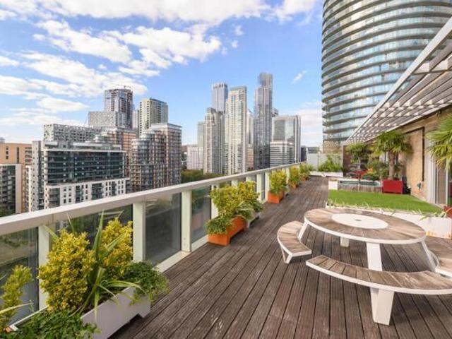 Apartment for sale in Greenwich, Millwall