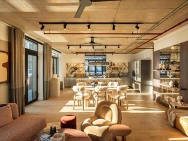 Apartment for sale in Greenwich, Wood Wharf