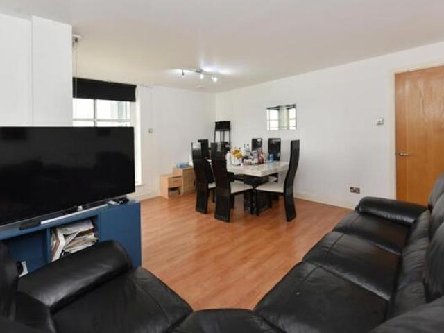Apartment for sale in Greenwich, Silvertown