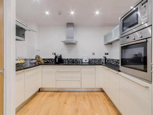 Apartment for sale in Greenwich, Millwall