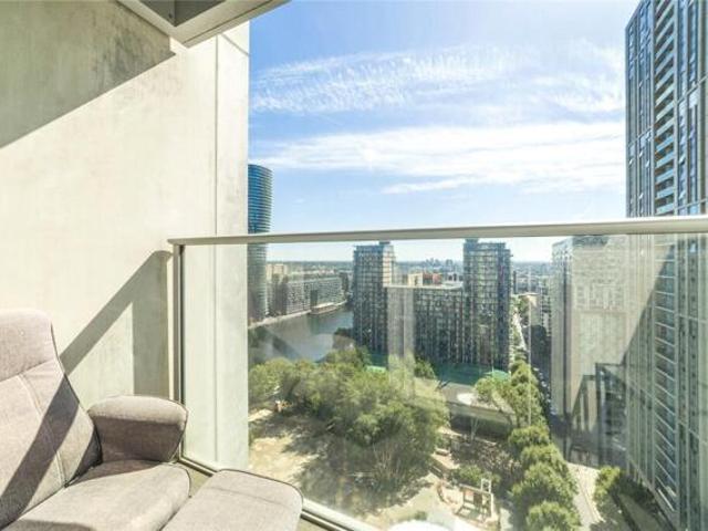 Apartment for sale in Greenwich, Isle of Dogs