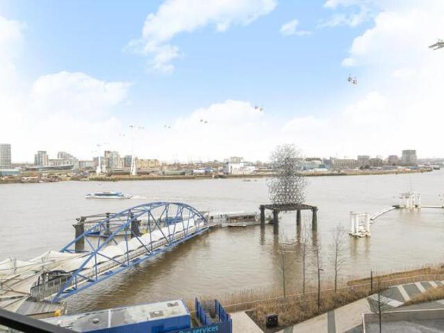 Apartment for sale in Greenwich, Greenwich Peninsula