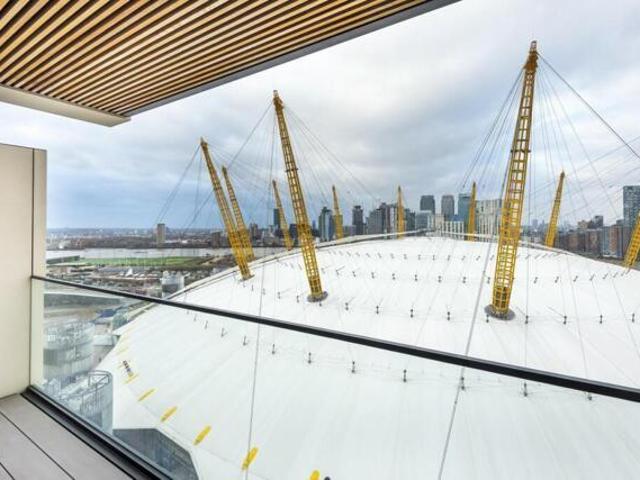 Apartment for sale in Greenwich, Greenwich Peninsula