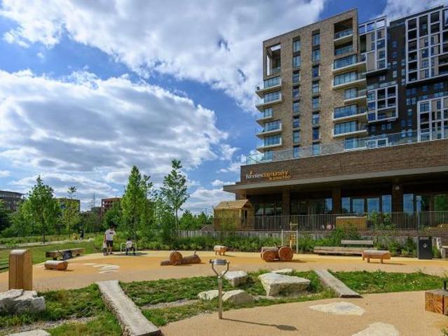 Apartment for sale in Greenwich