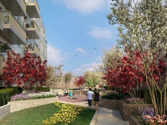 Apartment for sale in Greenwich