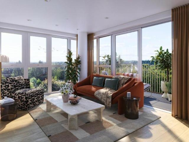 Apartment for sale in Greenwich