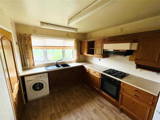 Apartment for sale in Halifax, Pye Nest