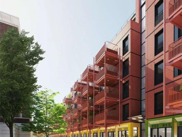Apartment for sale in Hammersmith, Greater London
