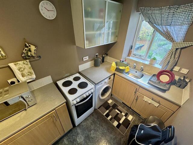 Apartment for sale in The High, Harlow