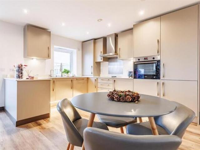 Apartment for sale in Burnt Mill, Harlow