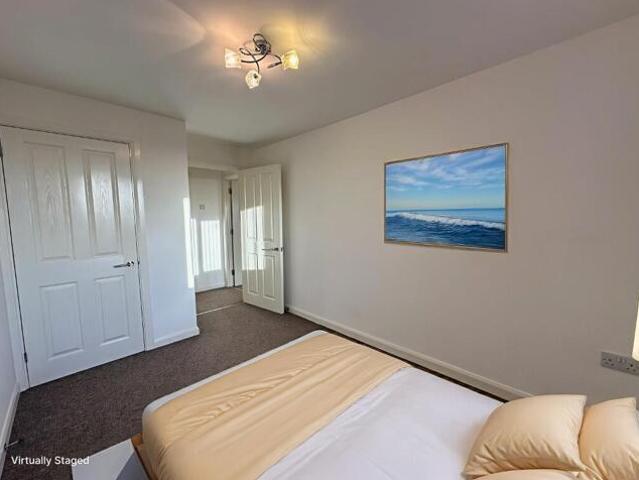 Apartment for sale in St Helen's, Guestling Green