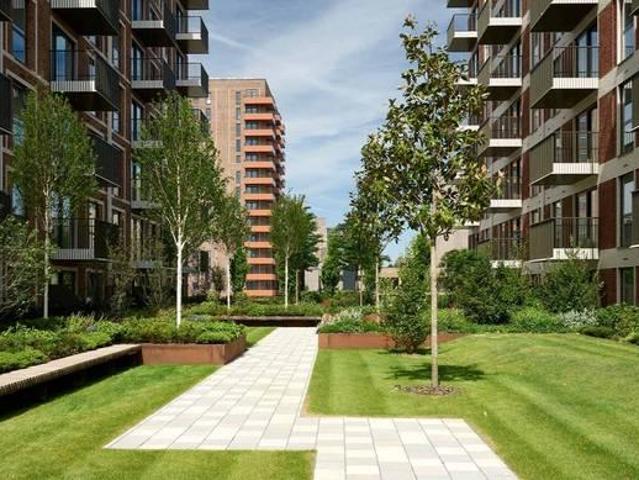Apartment for sale in West Hendon, The Hyde